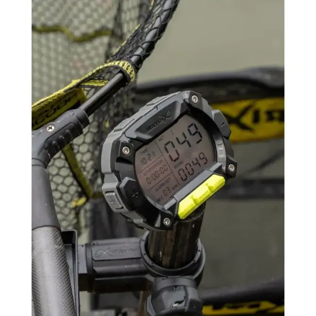 matrix digital clicker pro