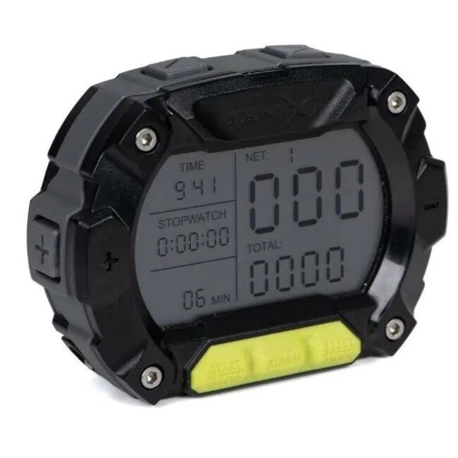 matrix digital clicker pro