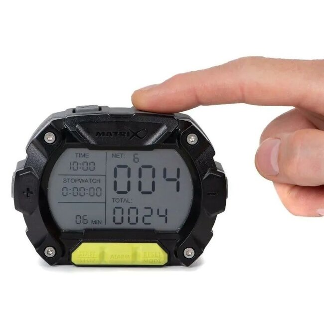 matrix digital clicker pro