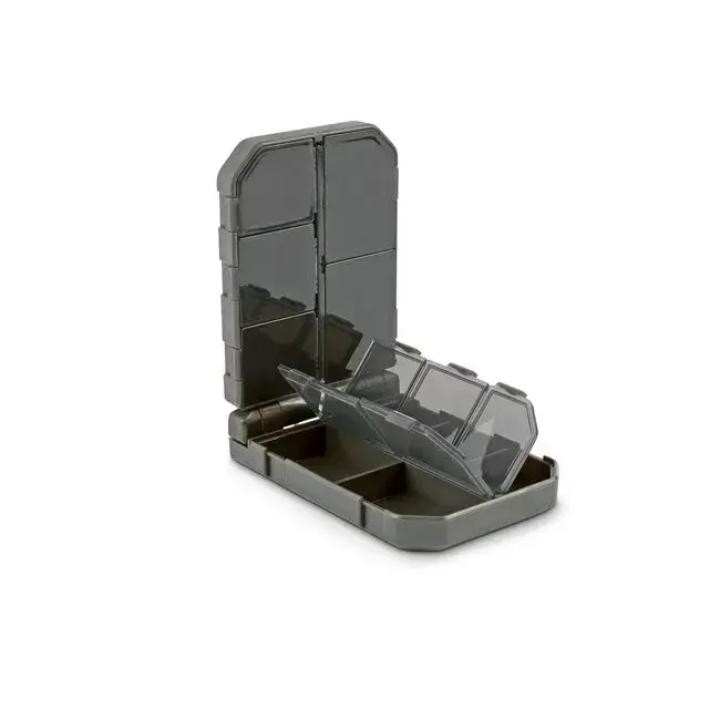 sonik lokbox clip-fold box medium