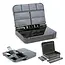 sonik lokbox clip-fold box medium