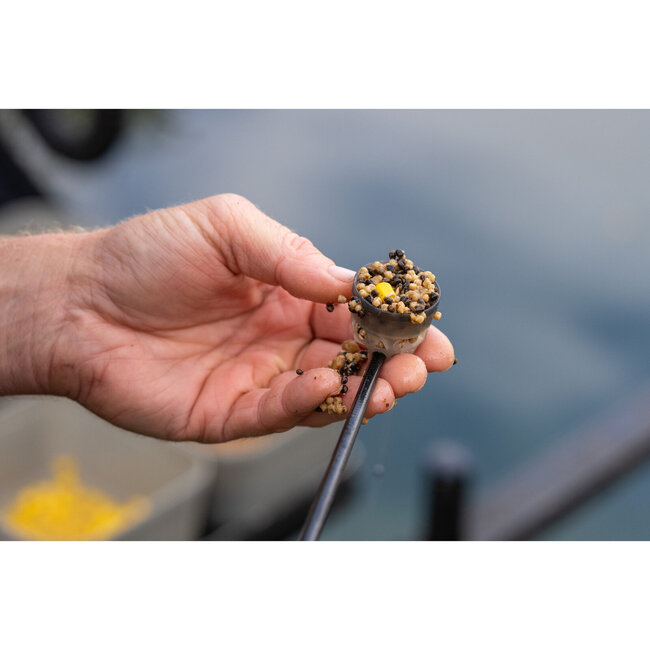 guru fast release pole pots