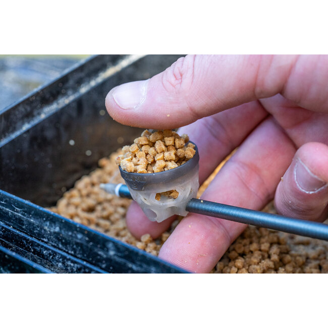 guru fast release pole pots