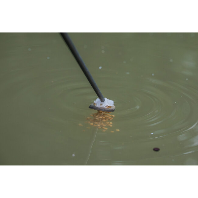 guru fast release pole pots