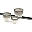 guru fast release pole pots