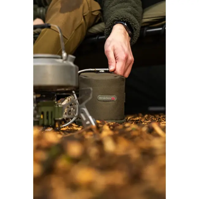 trakker nxg gas canister cover **nieuw model**