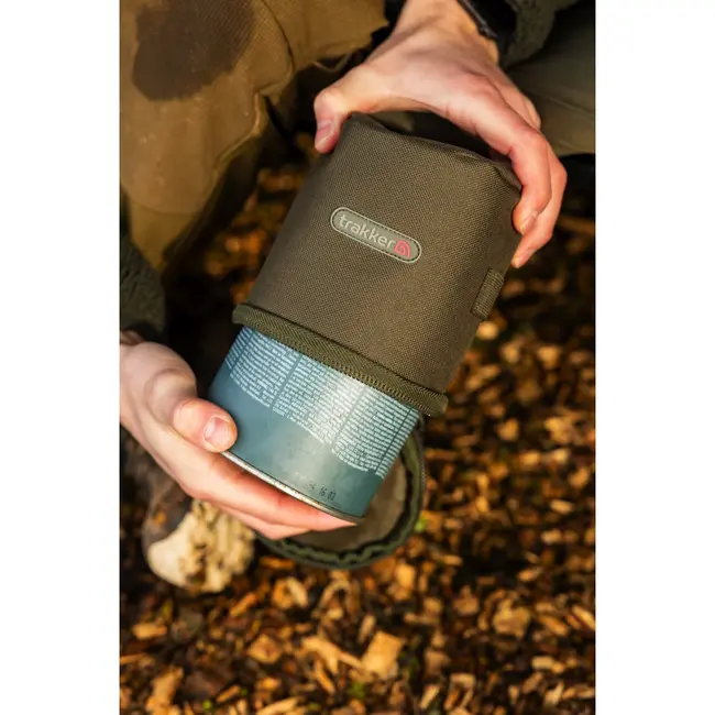 trakker nxg gas canister cover **nieuw model**