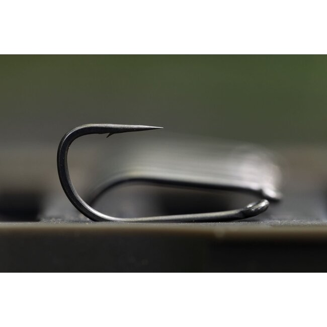 korda straight point haak