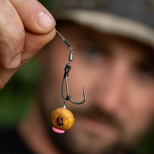 korda straight point haak