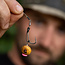 korda straight point haak