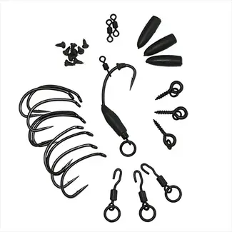 gardner ronnie rig kit
