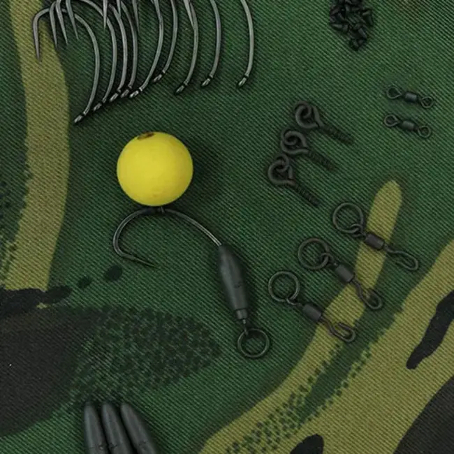 gardner ronnie rig kit