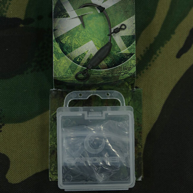 gardner ronnie rig kit