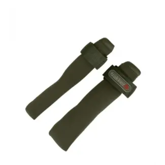 trakker neoprene tip & butt protector **nieuw model**