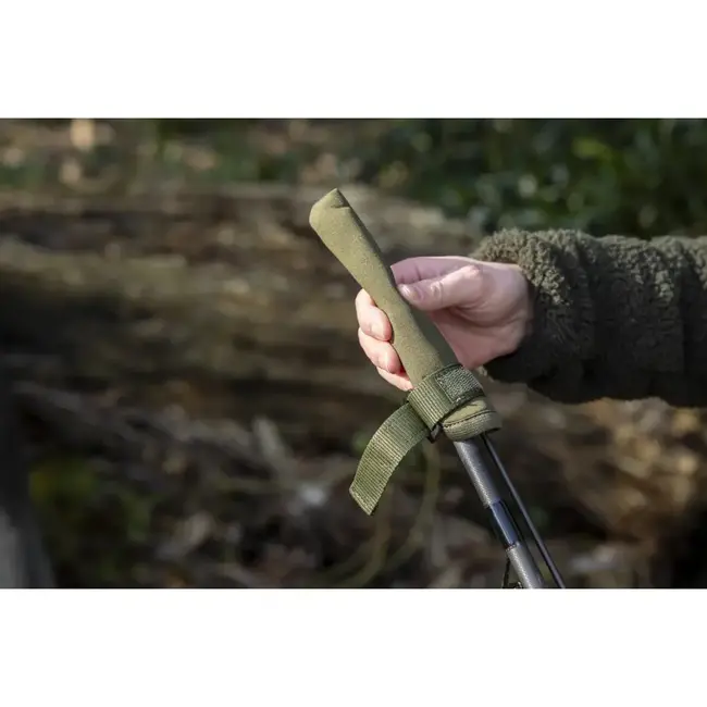 trakker neoprene tip & butt protector **nieuw model**