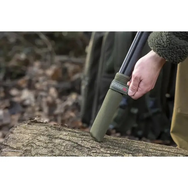 trakker neoprene tip & butt protector **nieuw model**