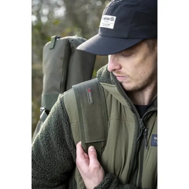 trakker nxg padded shoulder strap **nieuw model**