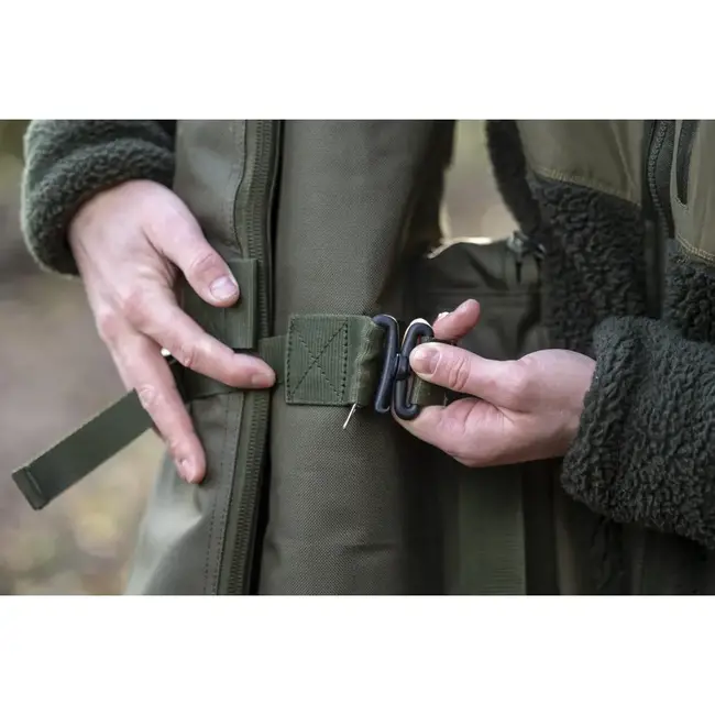 trakker nxg padded shoulder strap **nieuw model**