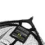 preston carbon f1 latex landing net