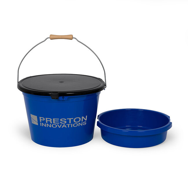 nash bucket set 18 liter