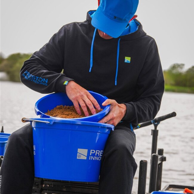 preston bucket set 18 liter