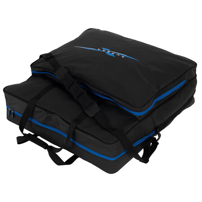 preston supera x chair bag