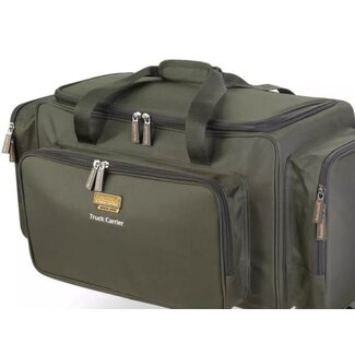 anaconda carryall barrow bag large