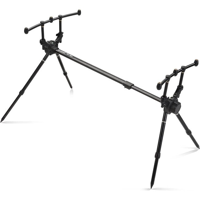 anaconda bent hopper pod