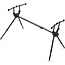 anaconda bent hopper pod