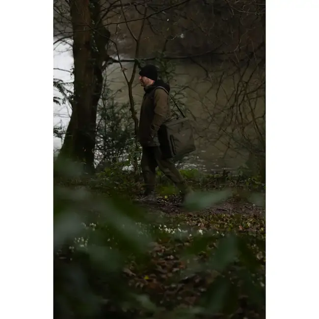 trakker nxg bivvy heater bag **nieuw model**