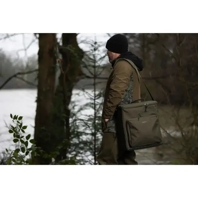 trakker nxg bivvy heater bag **nieuw model**