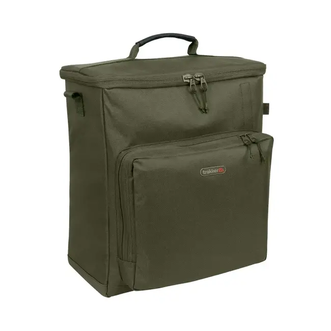 trakker nxg bivvy heater bag **nieuw model**