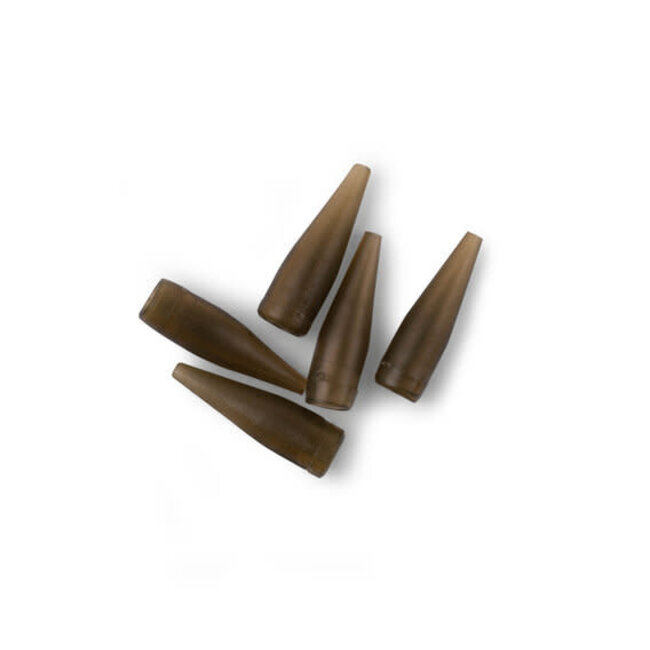 preston ics tail rubbers