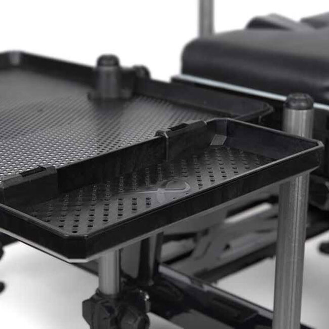 matrix side tray extender