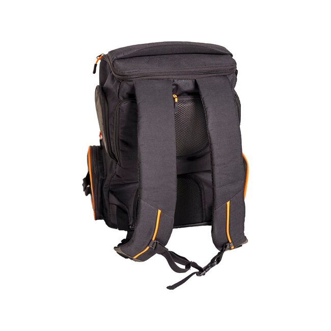kinetic lure rucksack 2 box system
