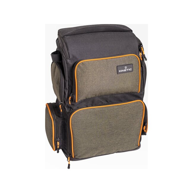 kinetic lure rucksack 2 box system