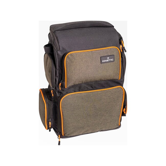 kinetic lure rucksack 2 box system