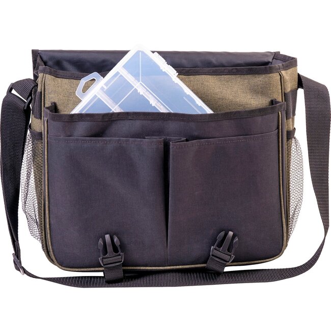 kinetic fishing bag 3 boxes