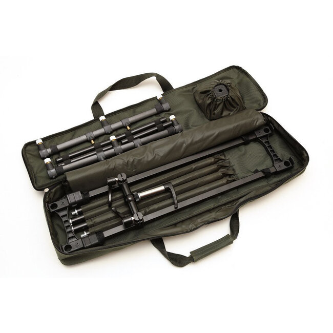 anaconda x-covery pod