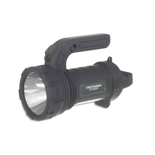 anaconda nighthawk s-200 **uitlopend**