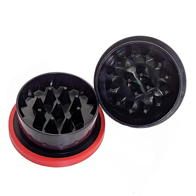 elite feed crusher **uitlopend**