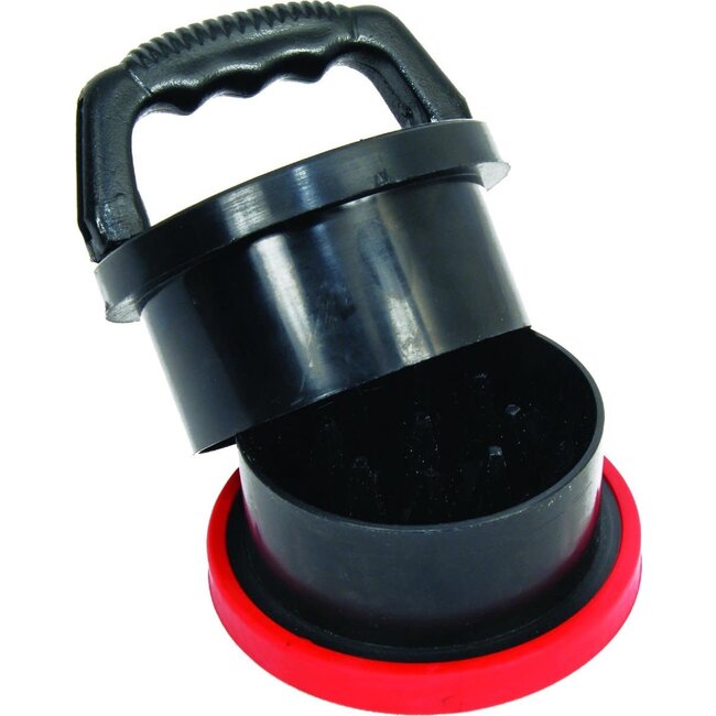 elite feed crusher **uitlopend**