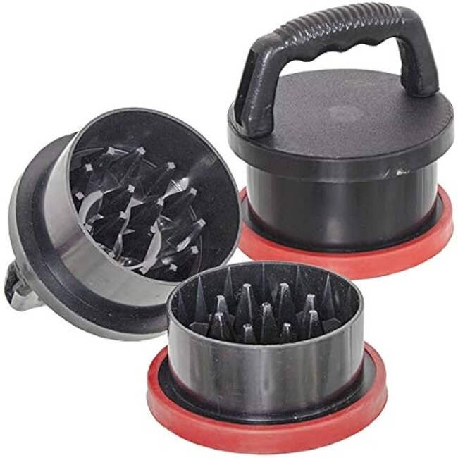 elite feed crusher **uitlopend**