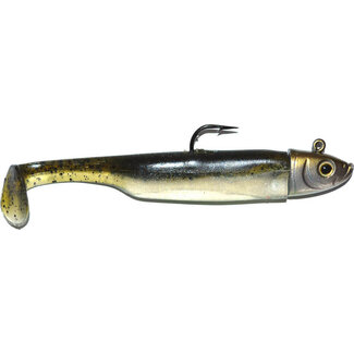 axia mighty minnow r2f