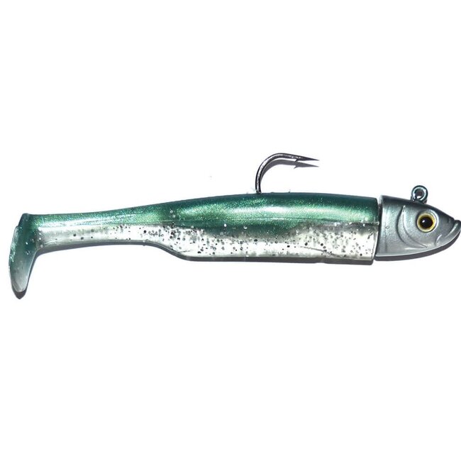 axia mighty minnow r2f