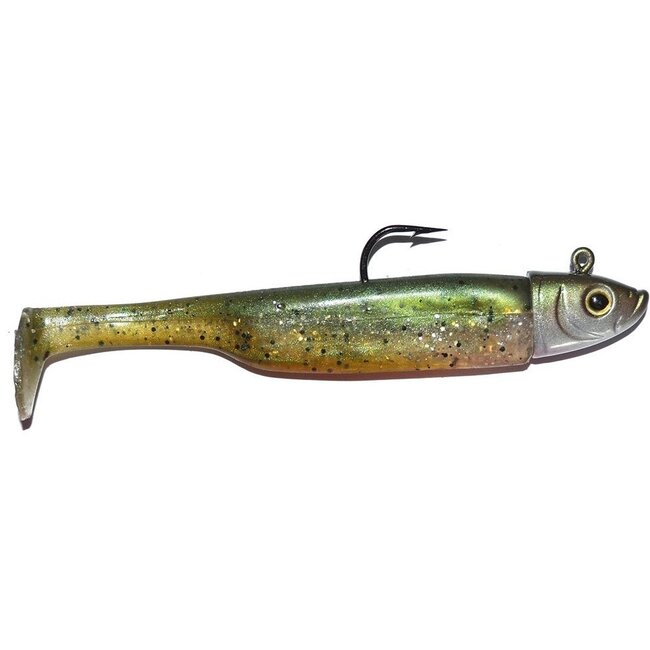 axia mighty minnow r2f