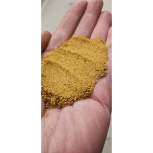 marcel van den eynde turbo geel 2kg