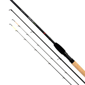 nytro ntr solus commercial carp feeder