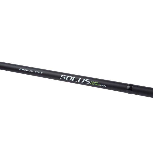 nytro ntr solus commercial carp feeder