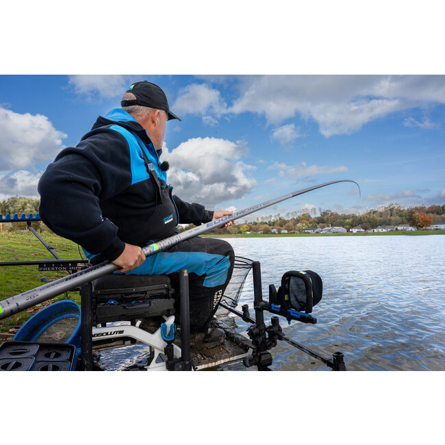 preston edge monster margin 9.5 meter